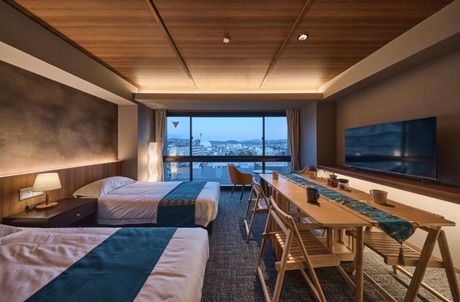 Sekia Wagaya Hotelの求人・転職情報