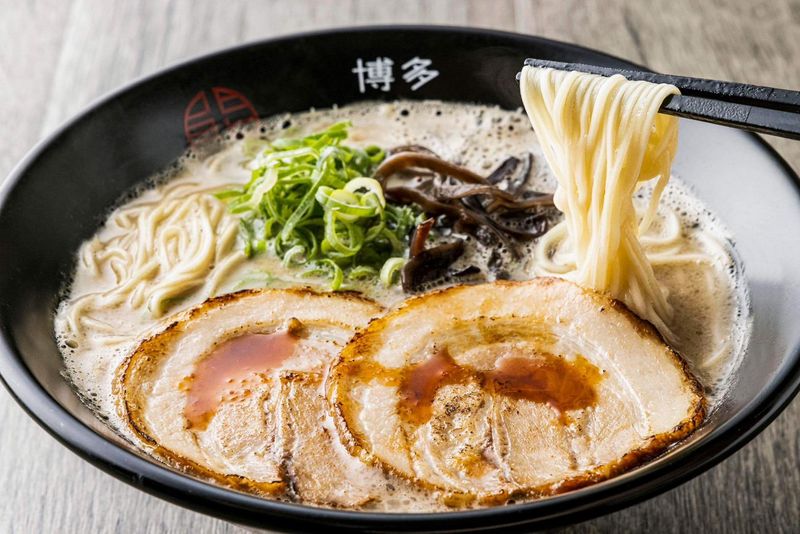 くまちゃんらぁめん　春日店のアルバイト・バイト求人情報-02