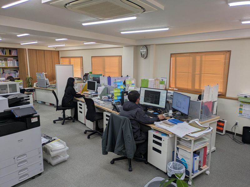 株式会社サカキ重機の求人・転職情報