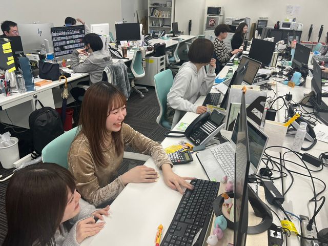 株式会社マイティーエースのアルバイト・バイト求人情報-03