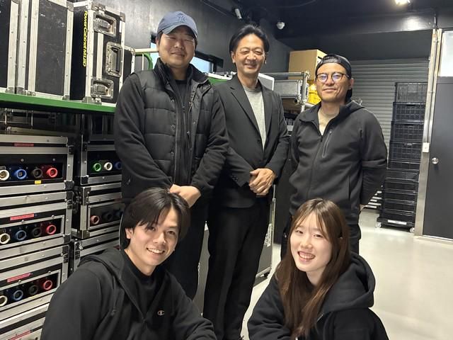 株式会社アミューズメントテクノ九州の求人・転職情報