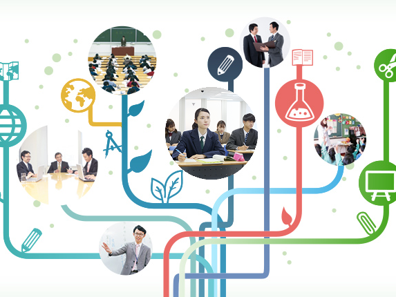 学校法人河合塾