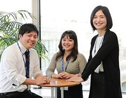 株式会社ゼンショーホールディングス　品川本部オフィスのアルバイト・バイト求人情報-02