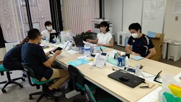 株式会社在宅看護センター横浜 在宅看護センター横浜訪問看護リハビリステーションの求人・転職情報