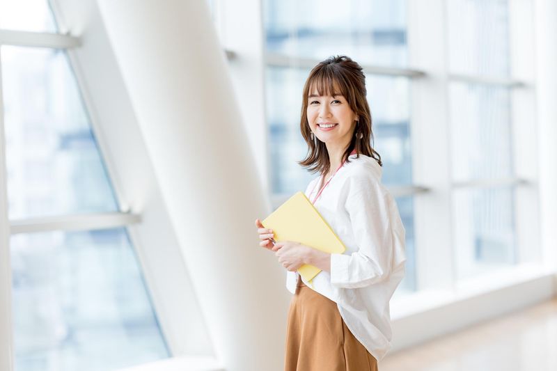 株式会社グランド【派遣先:台東区】のアルバイト・バイト求人情報-23