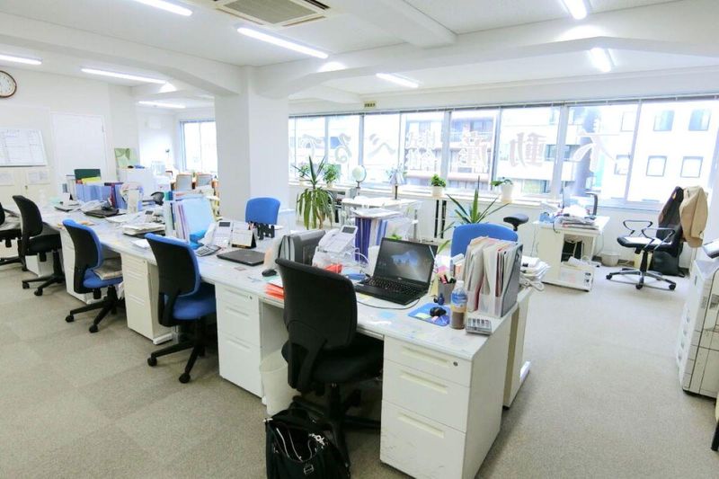 株式会社べるでんのアルバイト・バイト求人情報-02