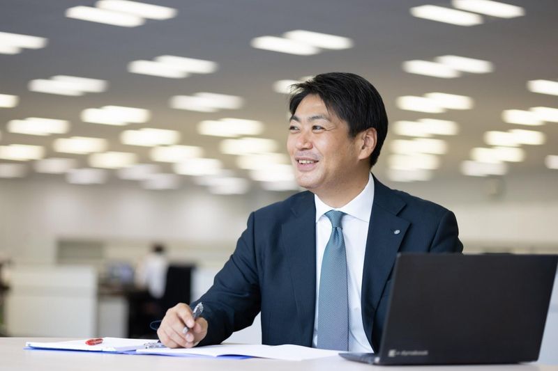 横浜冷凍株式会社