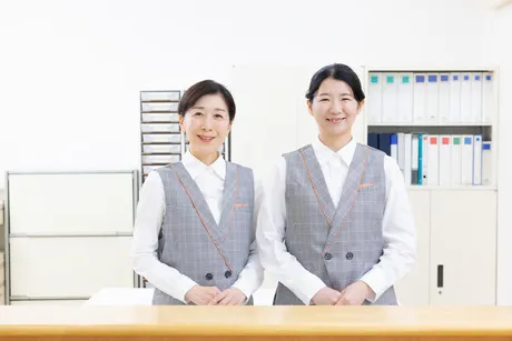 株式会社ソラストのアルバイト・バイト求人情報