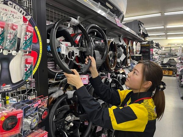 アップガレージ滋賀大津店/株式会社モリコーポレーションのアルバイト・バイト求人情報-02