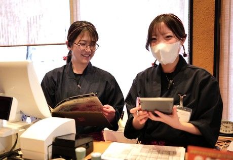 求人画像