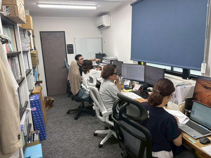 株式会社ＲＩＤの求人・転職情報
