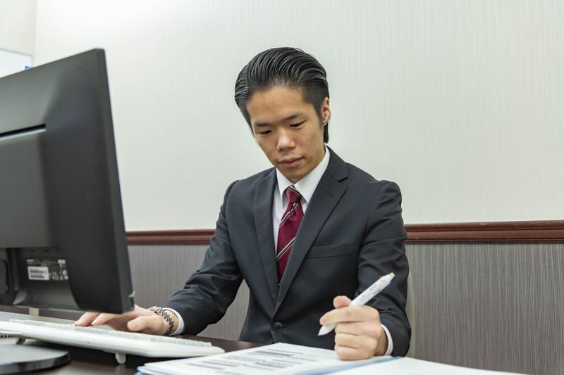 求人画像