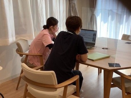 奉優会(特養)　特別養護老人ホームケアホームズ両国のアルバイト・バイト求人情報-02