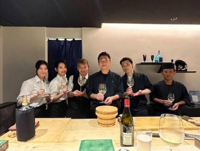 神楽坂　鮨　こんこんのアルバイト・バイト求人情報-02