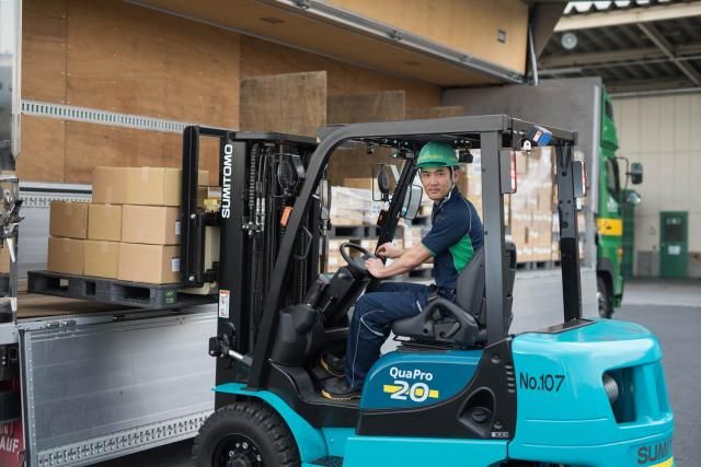 大沢運送株式会社-0018の求人・転職情報