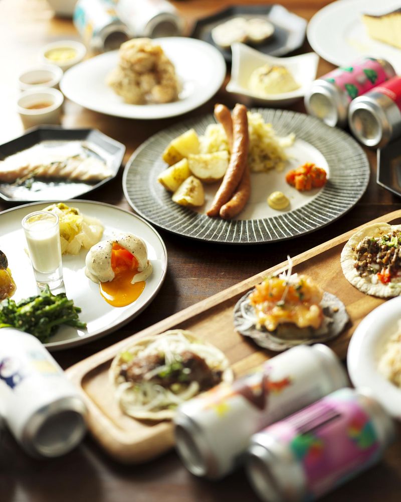 マルホ酒店 ミナミ店 Craft beer bottle shop & Barのアルバイト・バイト求人情報-05