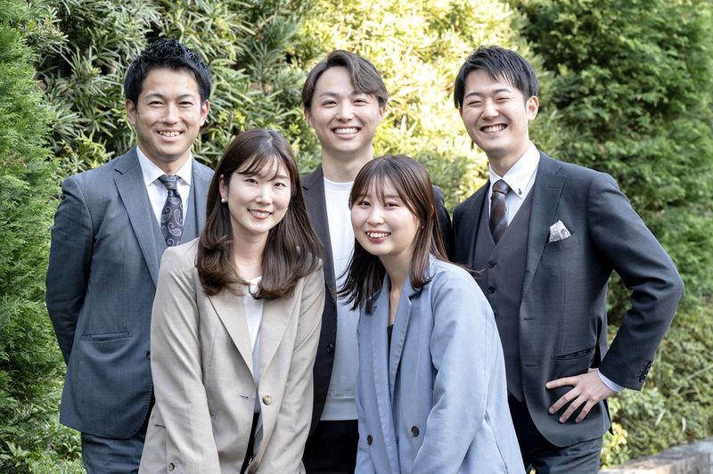 株式会社ギミックの求人・転職情報