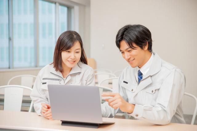 ケン太君の人材派遣　株式会社ウィズのアルバイト・バイト求人情報-33