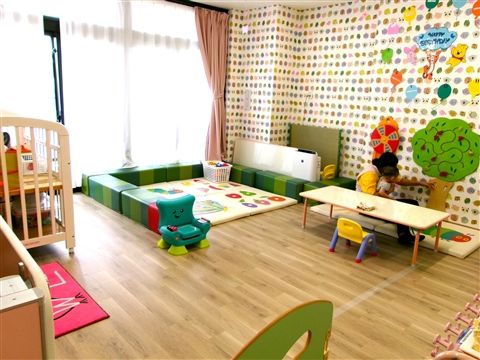 ラピスインターナショナル武蔵浦和園のアルバイト・バイト求人情報-38