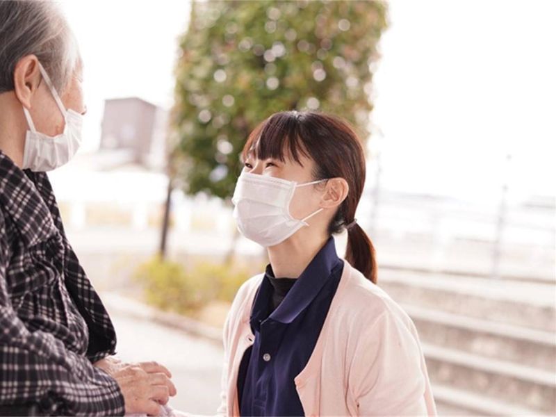 社会福祉法人光志福祉会