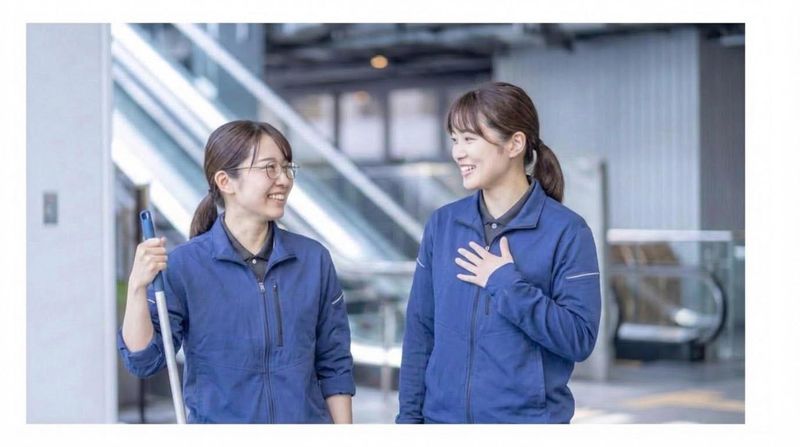 日本環境クリアー株式会社　富士見台駅徒歩2分のアルバイト・バイト求人情報-02