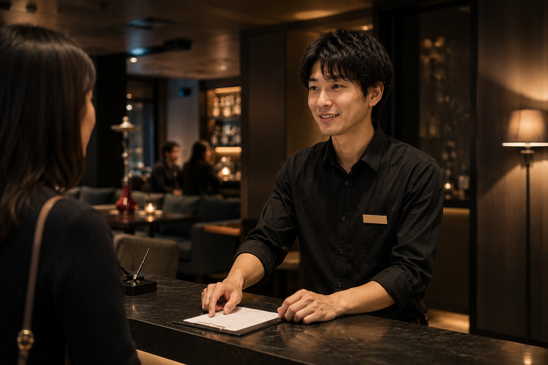 奕和胤仕合同会社の求人・転職情報
