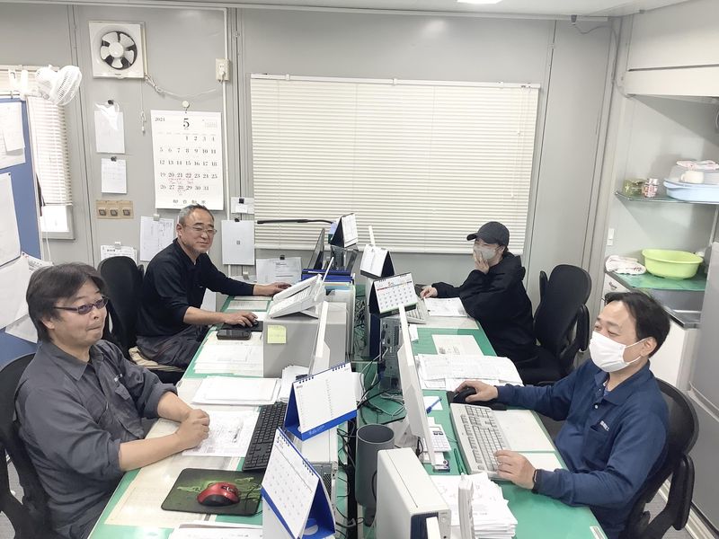 株式会社　塚田工業の求人・転職情報
