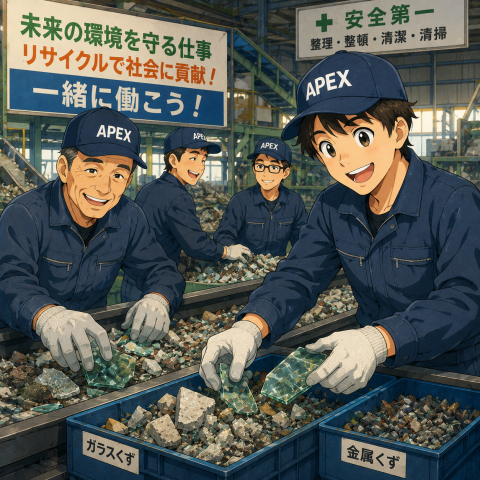 求人画像