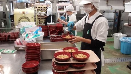 淀川食品株式会社　九州支店の求人・転職情報