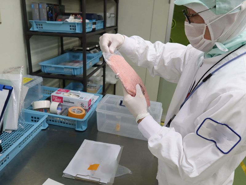 極洋フレッシュ株式会社の求人・転職情報