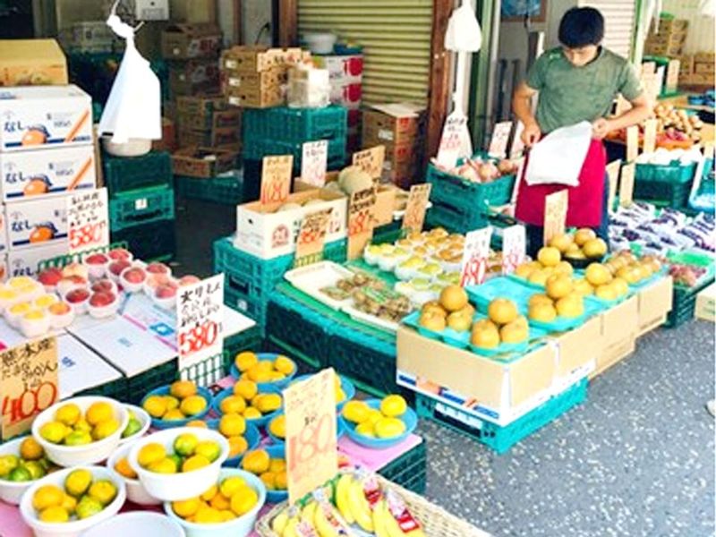 合同会社ファームガーデンの派遣求人情報