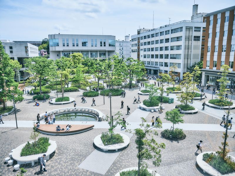 学校法人  関東学院の求人・転職情報