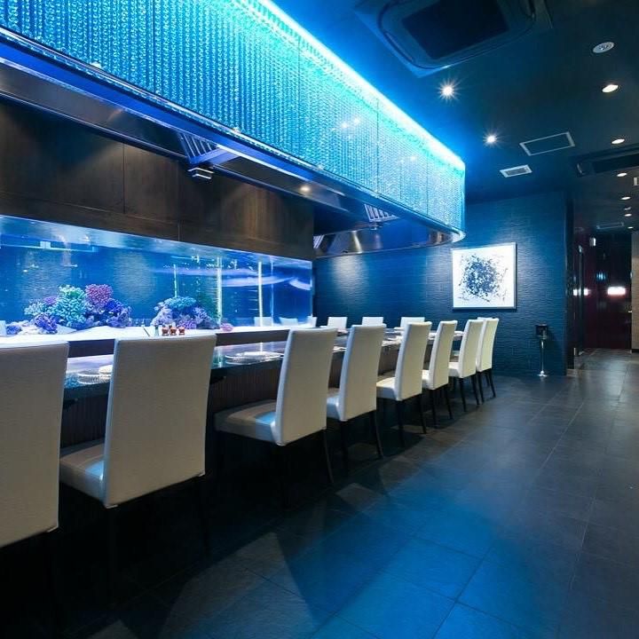 TEPPAN DINING 集 栄店のアルバイト・バイト求人情報-04