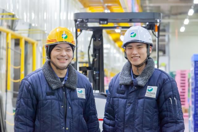 ㈱ヒューテックノオリン　営業本部　埼玉支店の求人・転職情報