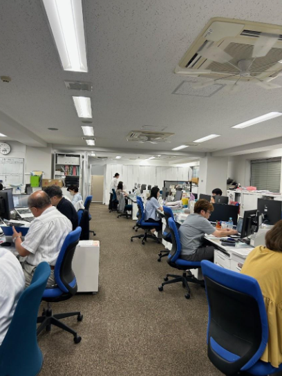 一般財団法人　北海道建築指導センターのアルバイト・バイト求人情報-03