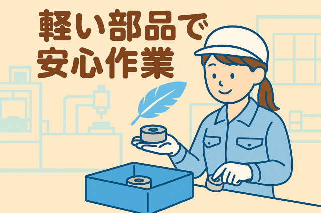 株式会社イカイインダストリィのアルバイト・バイト求人情報-14