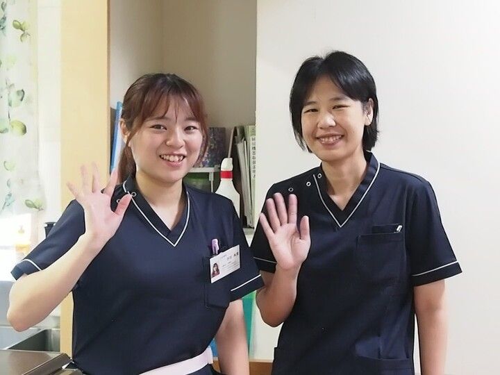 介護付有料老人ホーム あろんてぃあ・はうす住之江のアルバイト・バイト求人情報-03