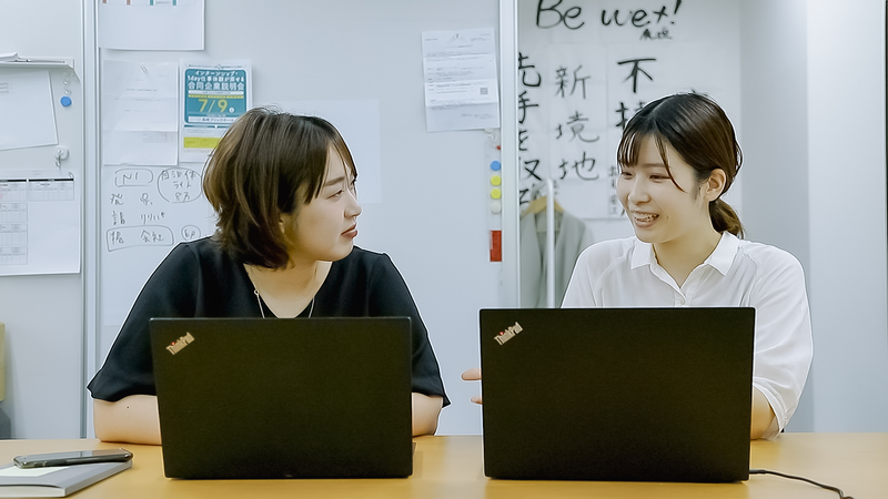 リクルーティング・パートナーズ株式会社の求人・転職情報