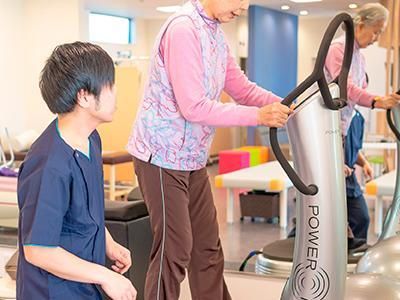 医療法人慶愛会 森口整形外科の求人・転職情報