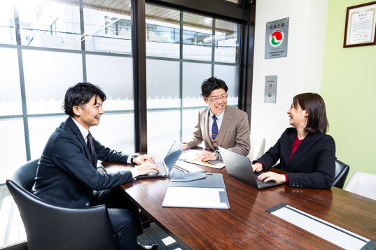 株式会社プライムコーポレーション　三軒茶屋店のアルバイト・バイト求人情報-02