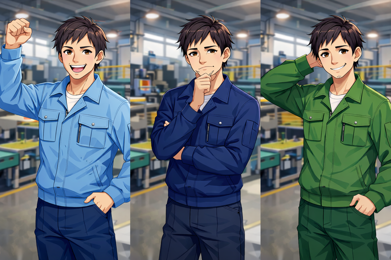 ㈱サンギョウスタッフ