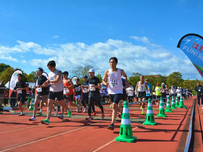 一般財団法人江別市スポーツ振興財団の求人・転職情報