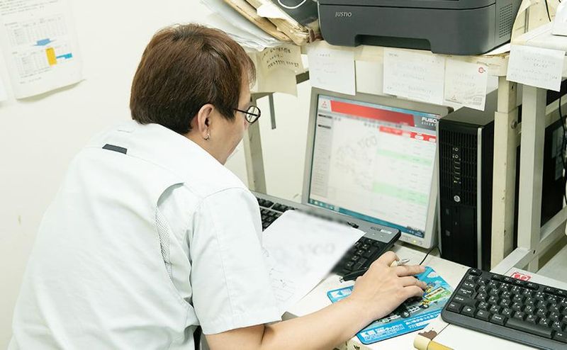 三共自動車株式会社の求人・転職情報