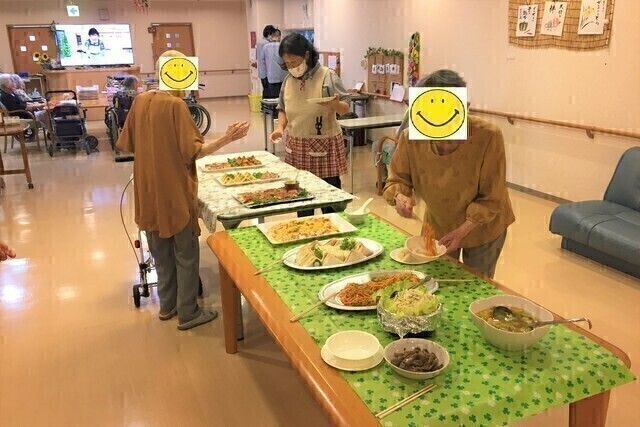 介護付有料老人ホーム　えんじゅ王子のアルバイト・バイト求人情報-02