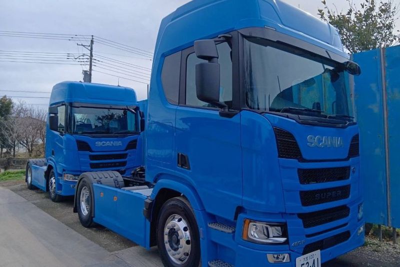 株式会社冨樫興業の求人・転職情報