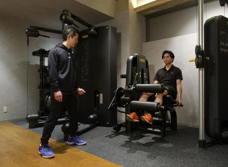 株式会社東京アスレティッククラブ　中途採用の求人・転職情報