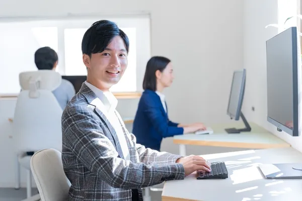 求人画像