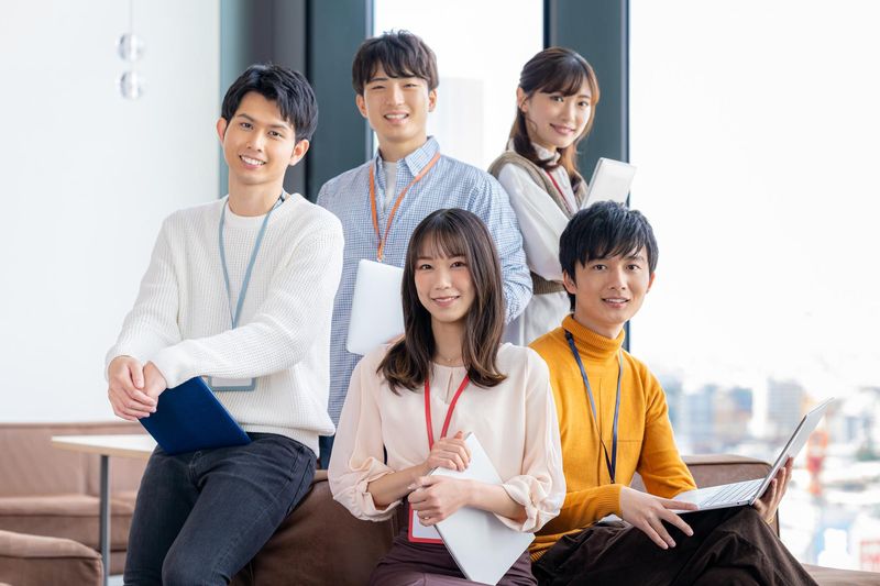 株式会社G-STYLEの求人・転職情報