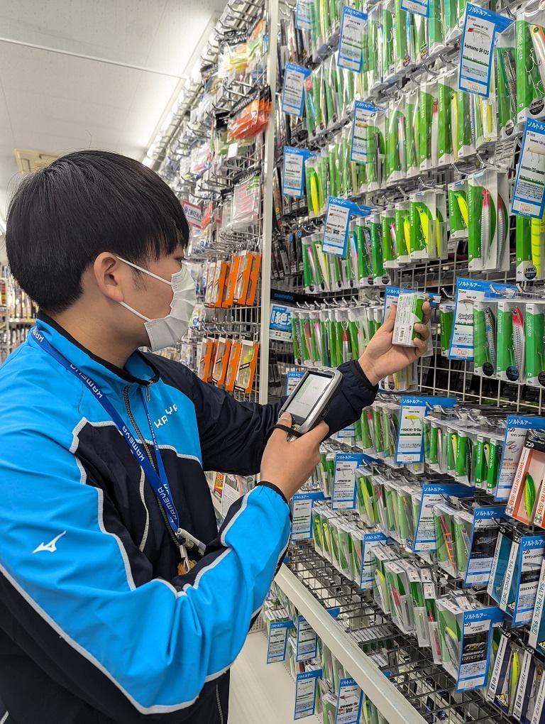 求人画像