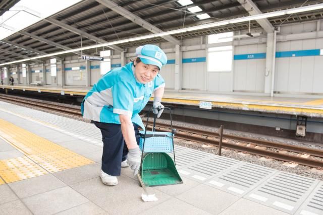 株式会社メトロセルビス-0016の求人・転職情報